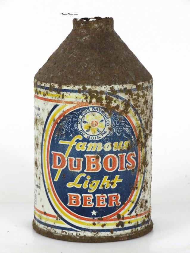 Du Bois Export Beer