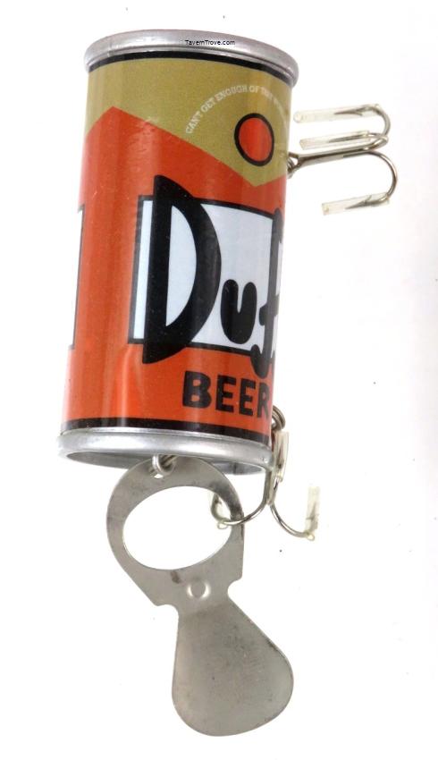 Duff Beer Mini Can