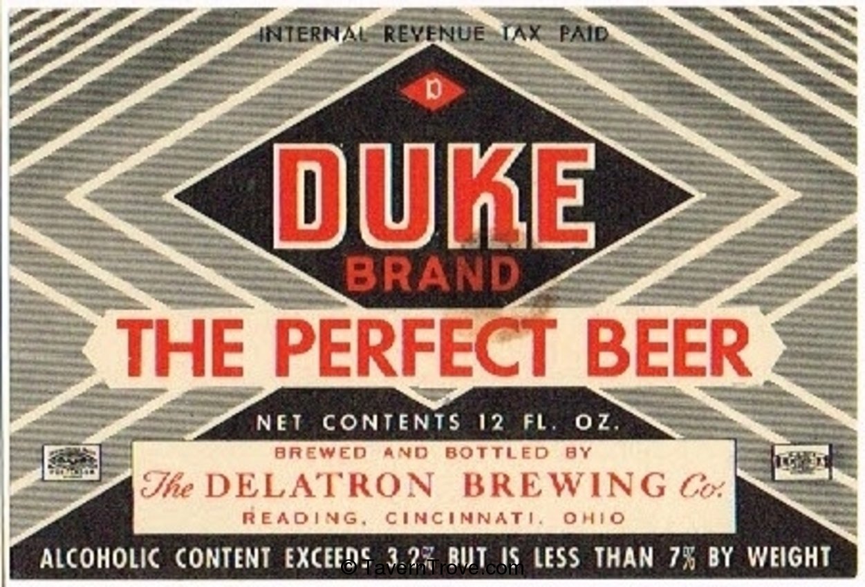 Duke Beer