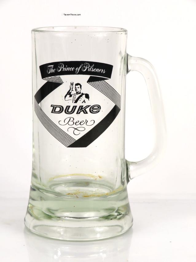 Duke Beer