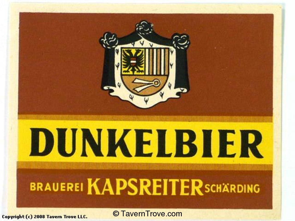 Dunkelbier