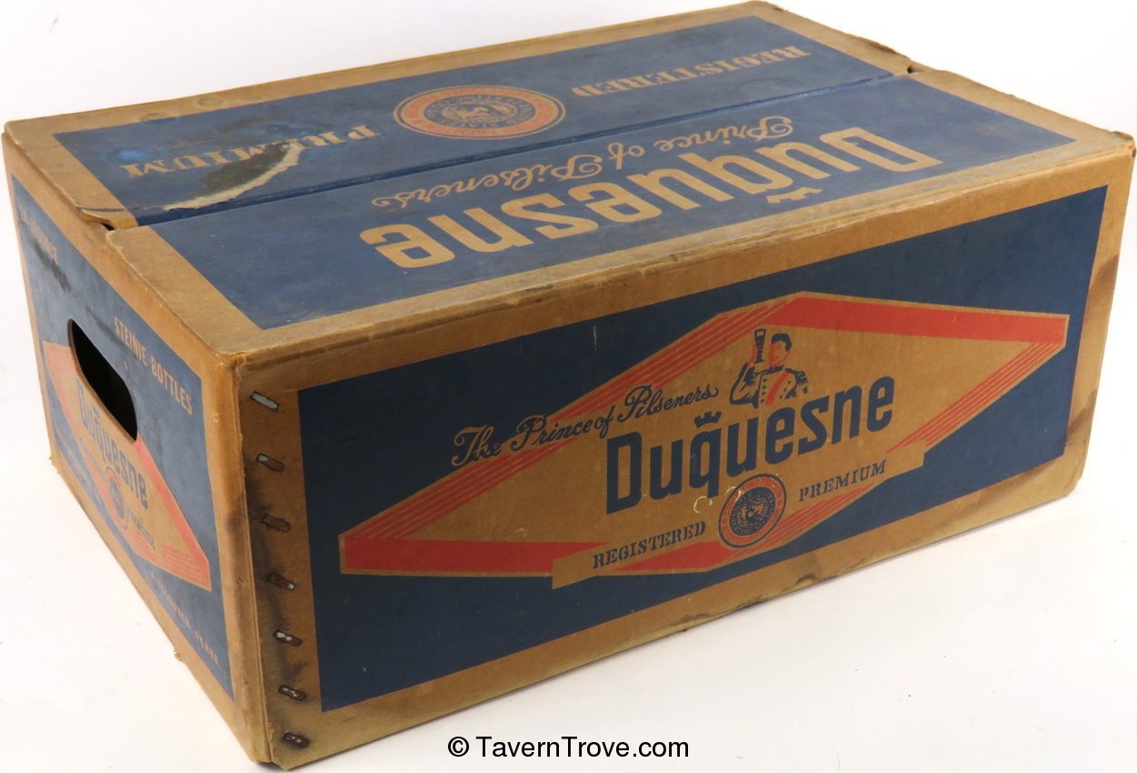 Duquesne Beer