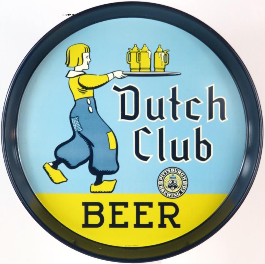 Dutch Club Beer