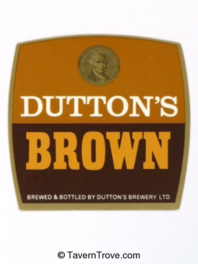 Dutton's Brown