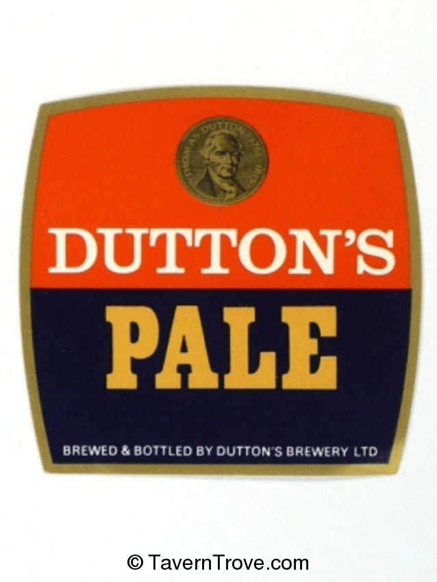 Dutton's Pale