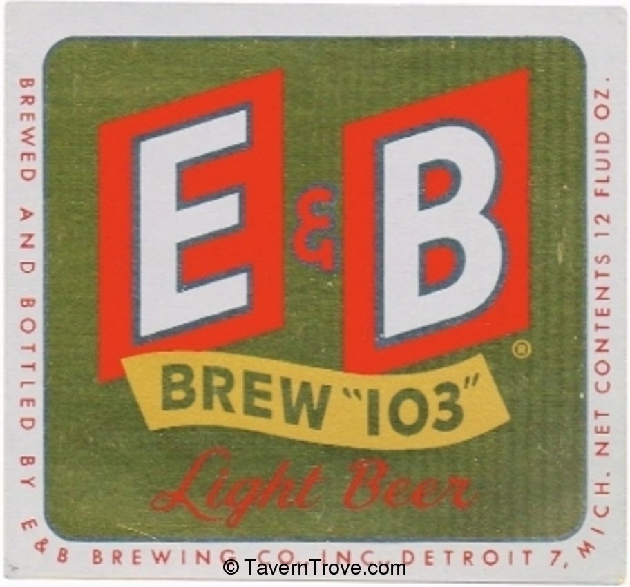 E & B 