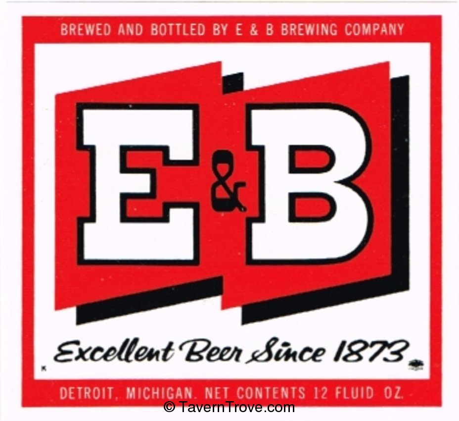 E & B Beer