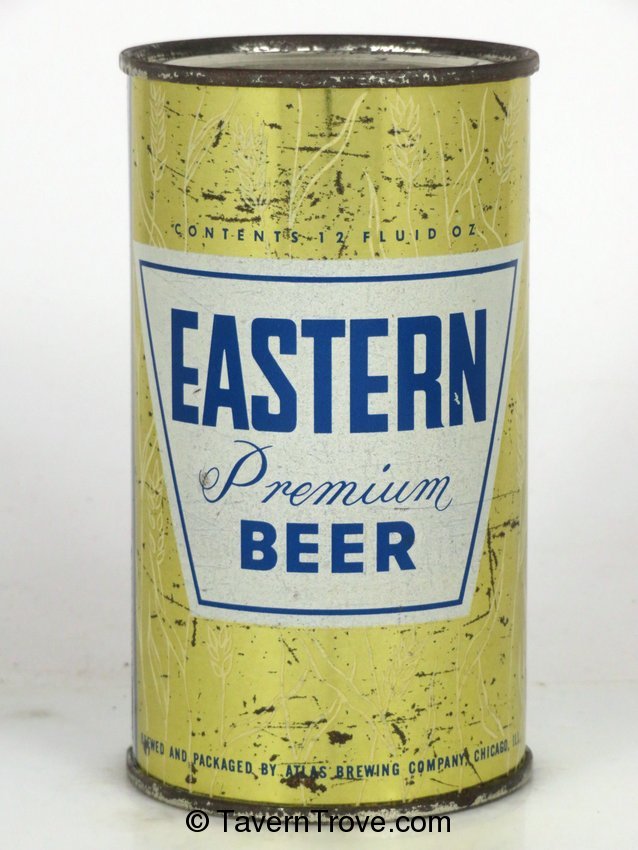 Eastern Premium Beer