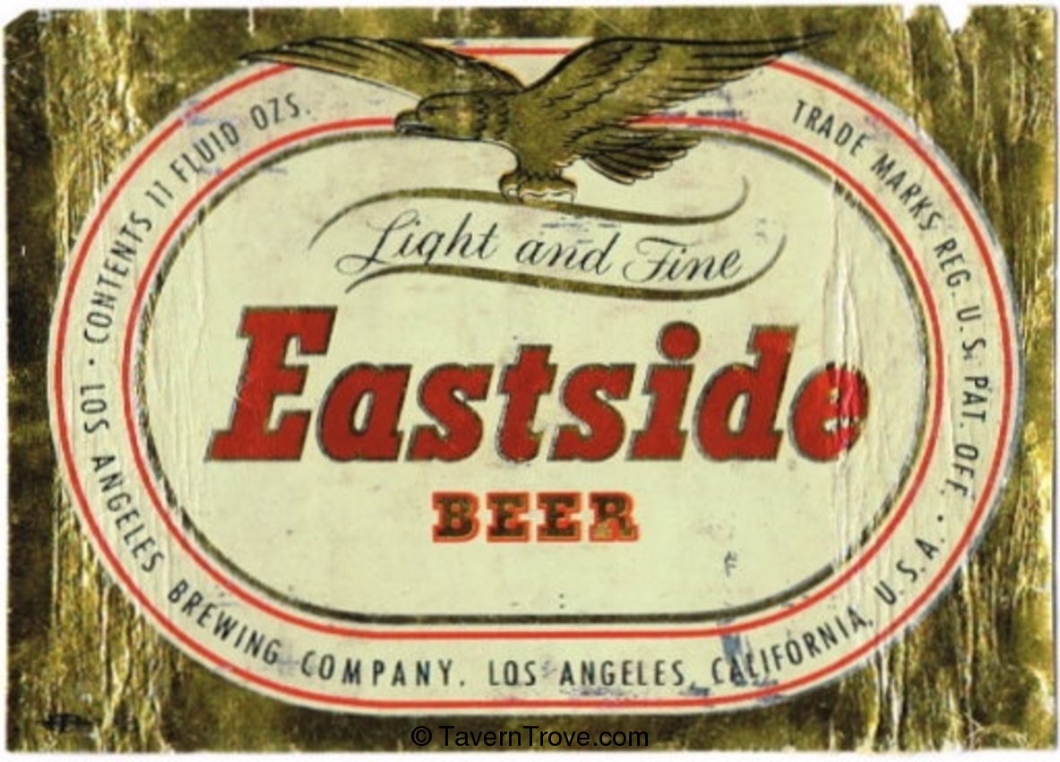 Eastside Beer