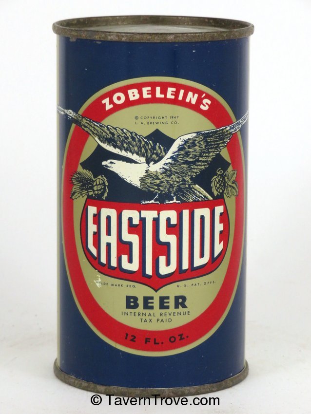 Eastside Beer