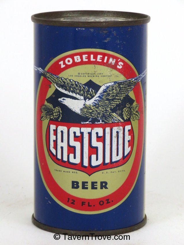 Eastside Beer