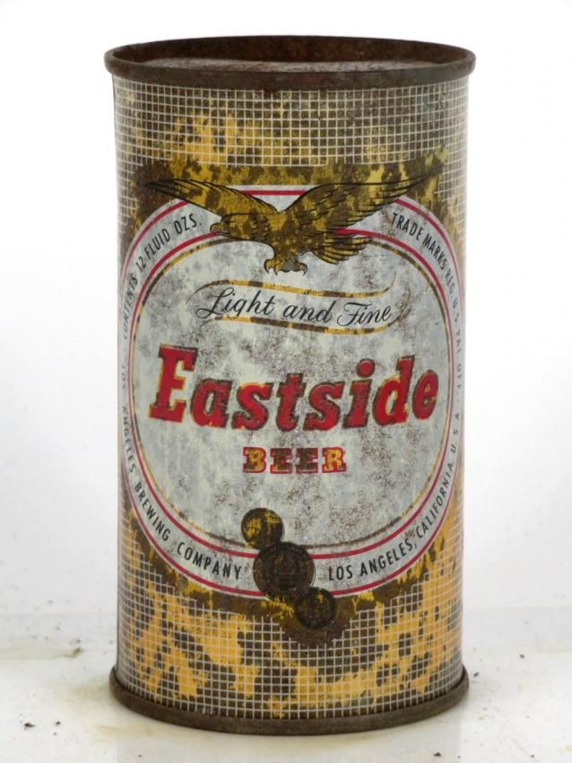 Eastside Beer