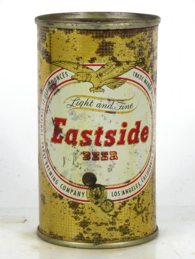 Eastside Beer