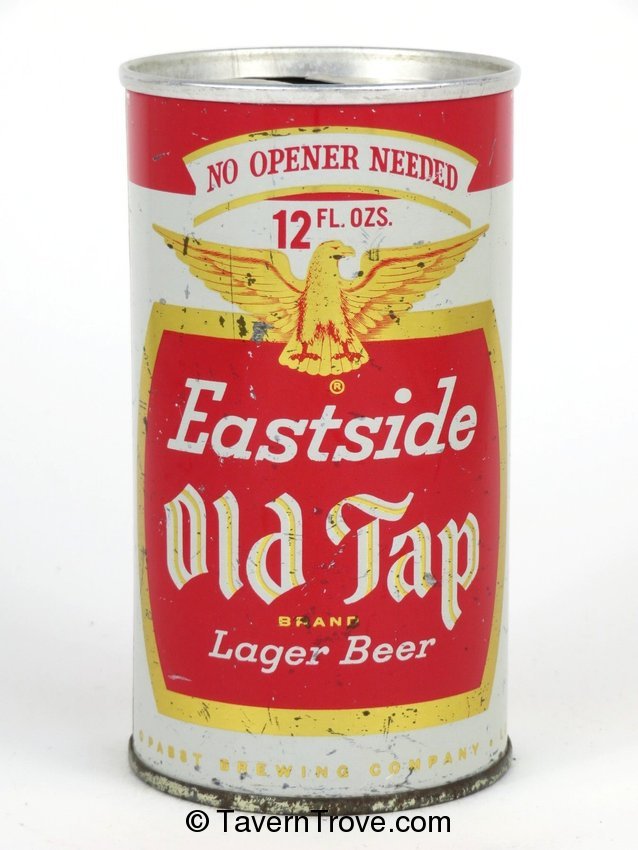 Eastside Old Tap Lager Beer