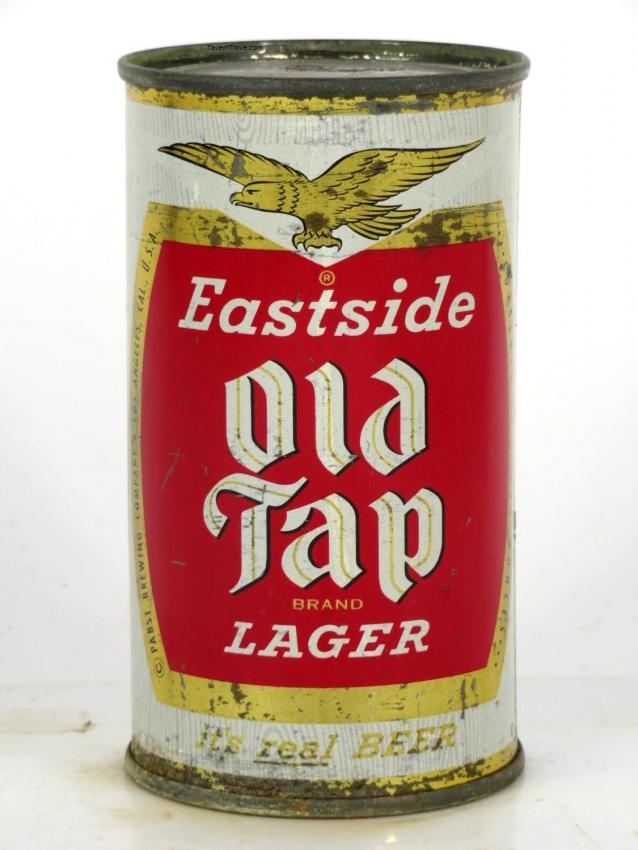 Eastside Old Tap Lager Beer