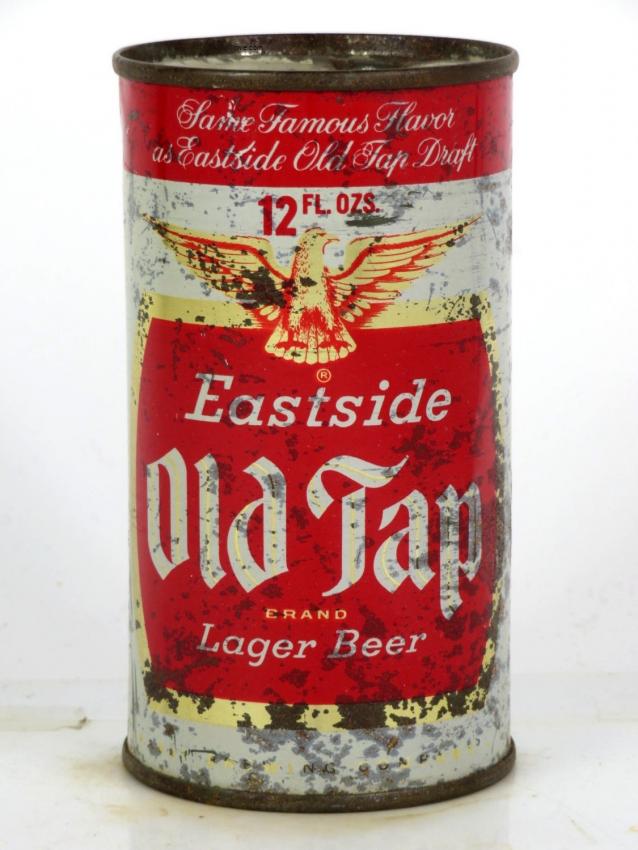 Eastside Old Tap Lager Beer