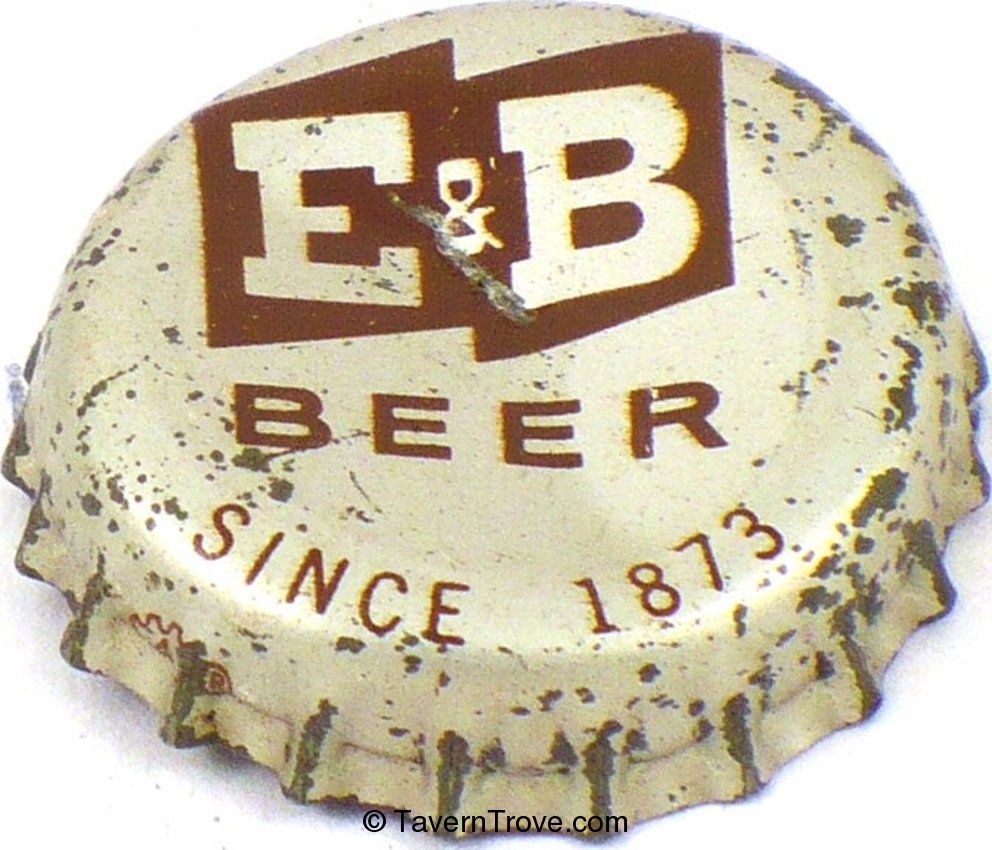 E&B Beer