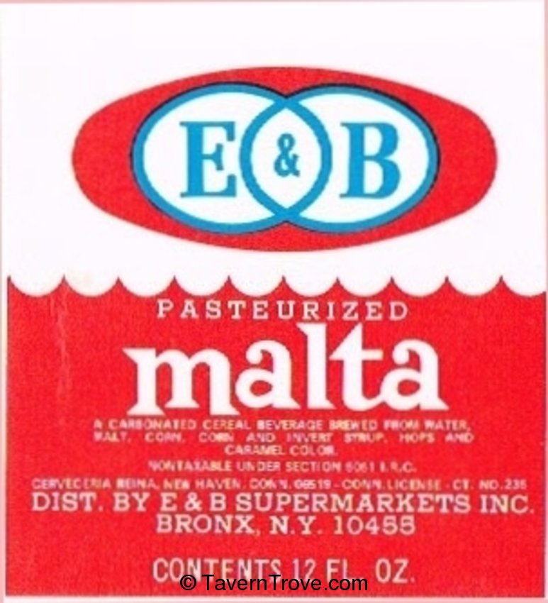 E&B Malta