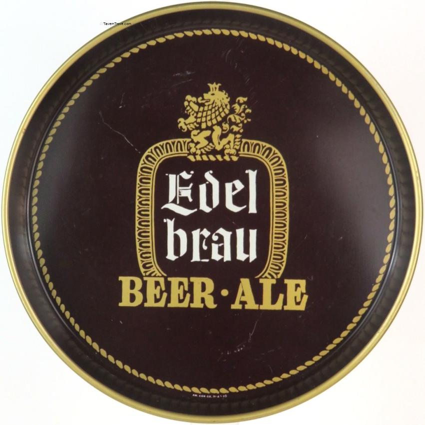 Edel Brau Beer