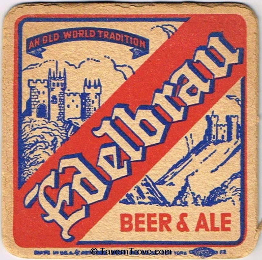 Edelbrau Beer & Ale