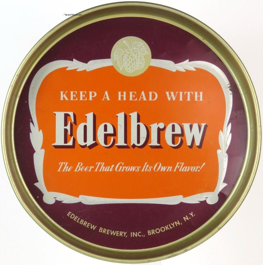 Edelbrew Beer