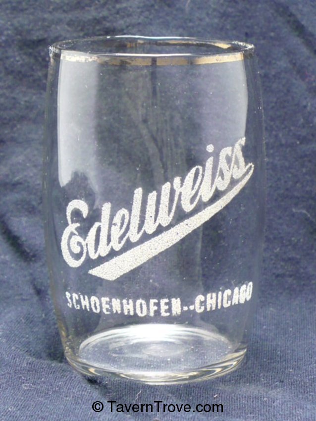 Edelweiss Beer