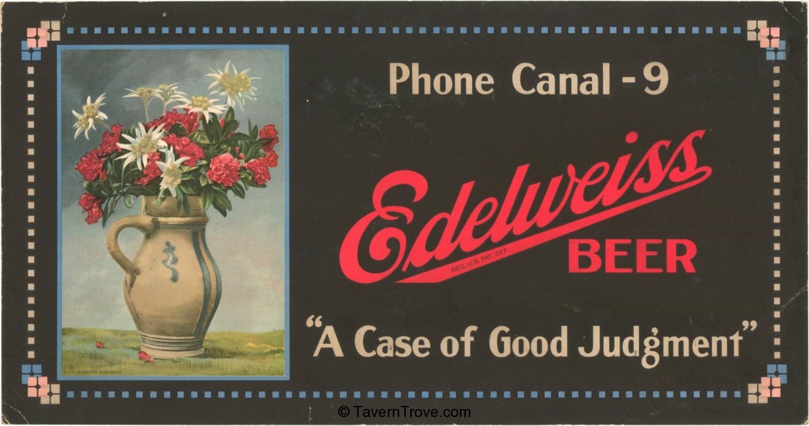 Edelweiss Beer