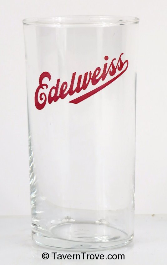 Edelweiss Beer