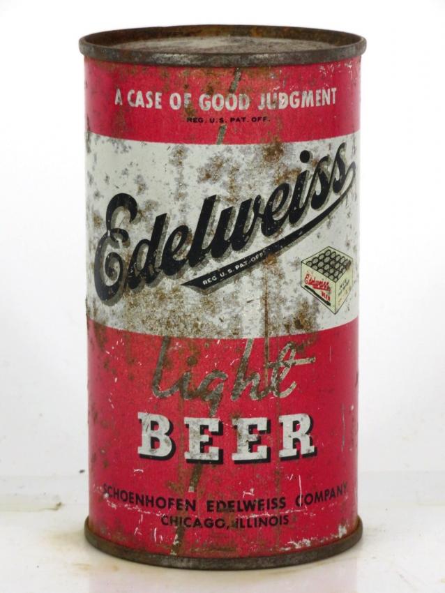 Edelweiss Light Beer