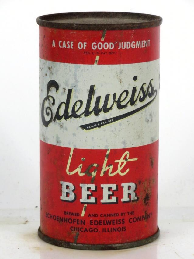 Edelweiss Light Beer