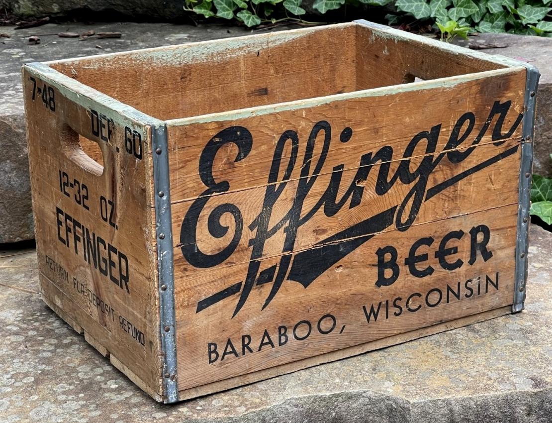 Effinger Beer