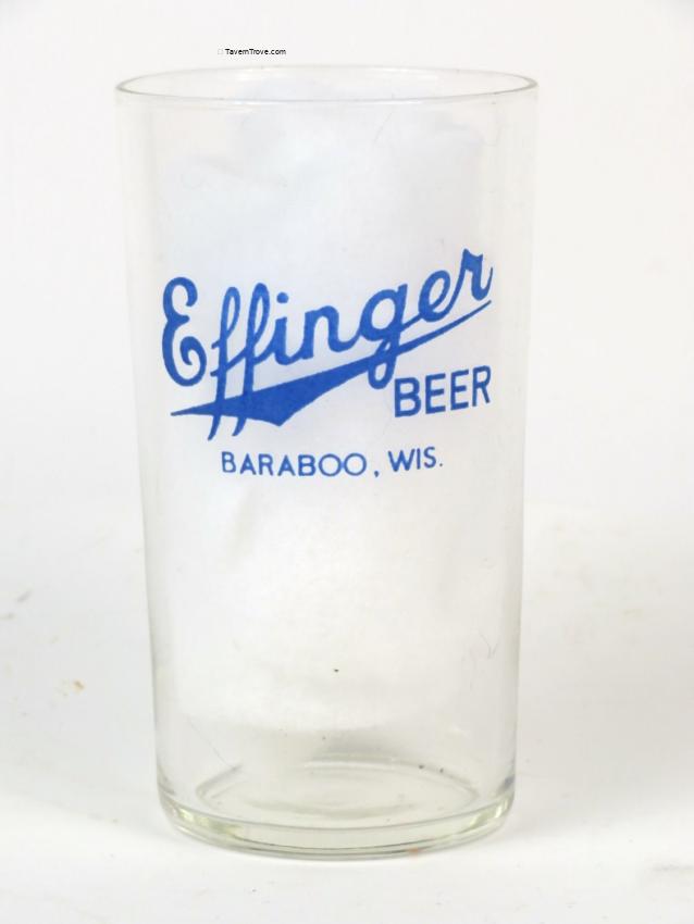 Effinger Beer