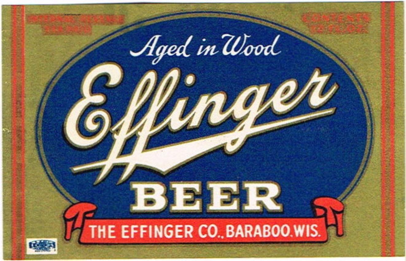 Effinger Beer