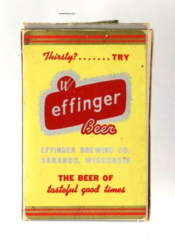 Effinger Beer