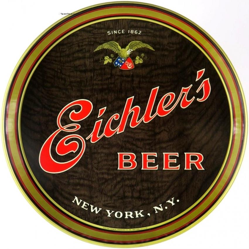 Eichler's Beer DDD