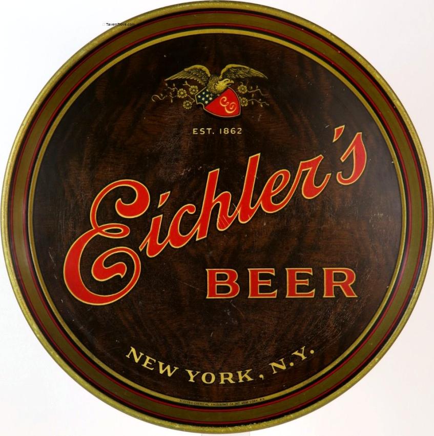 Eichler's Beer DDD