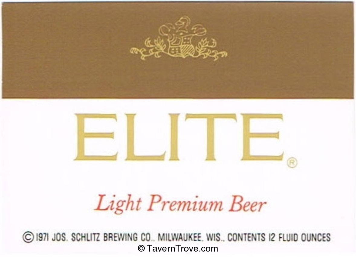 Elite Beer (test)