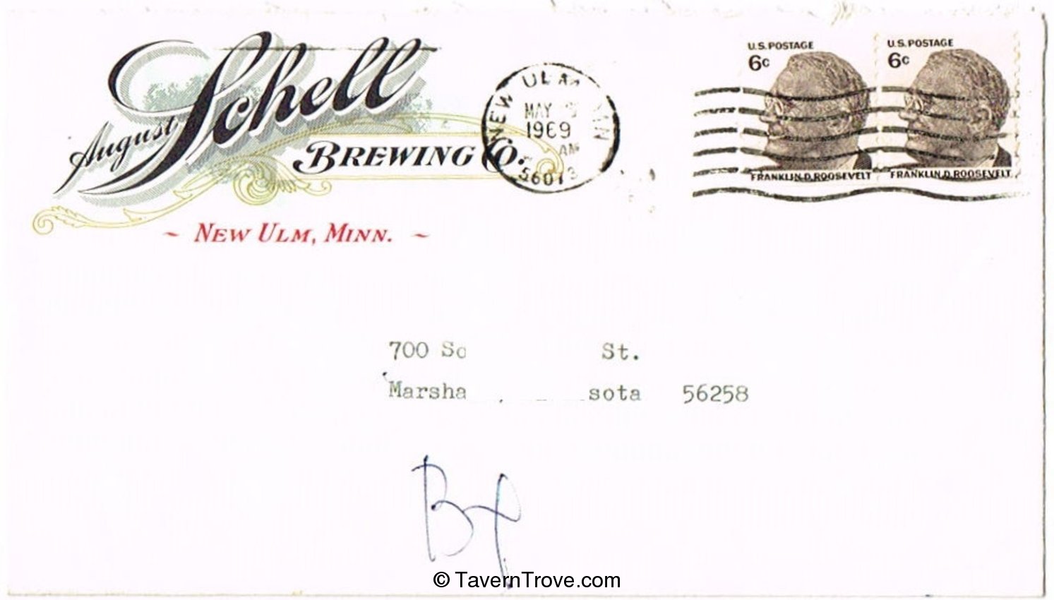 Envelope