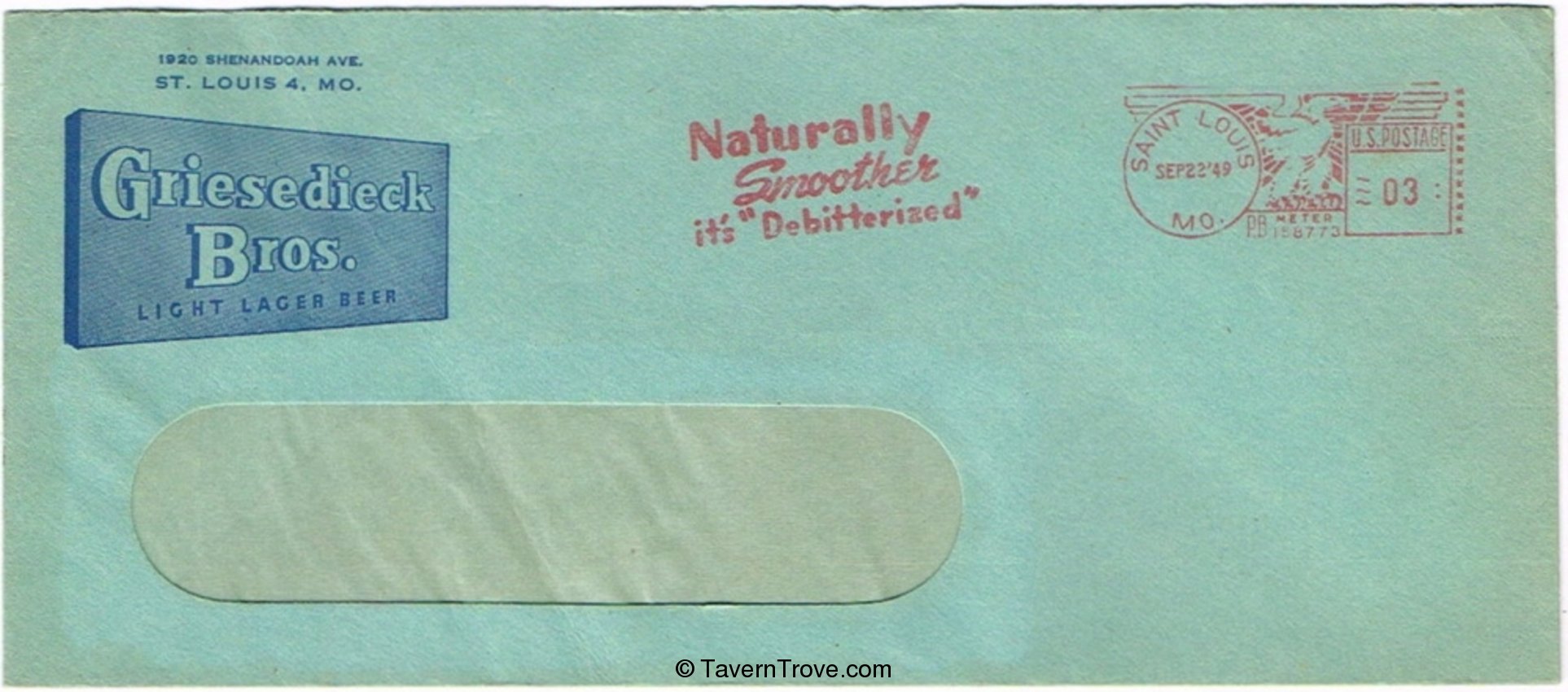 Envelope