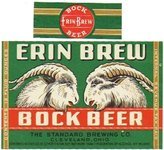 Erin Brew Bock Beer