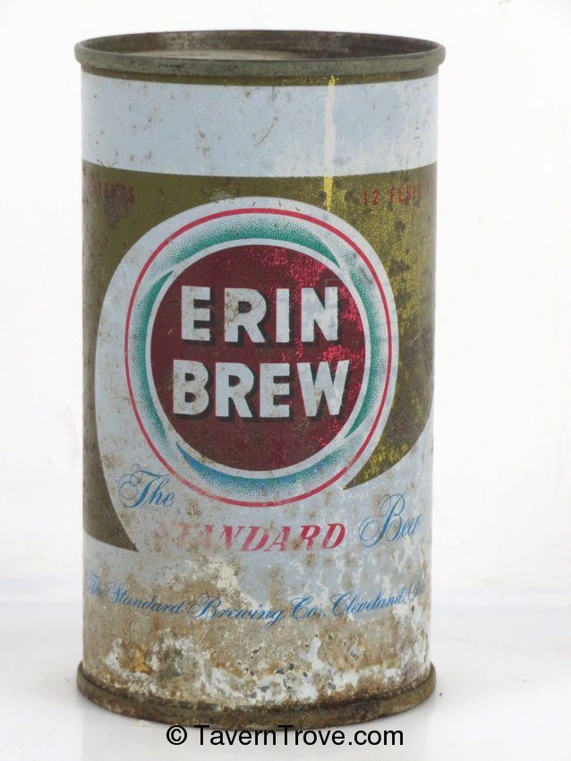 Erin Brew