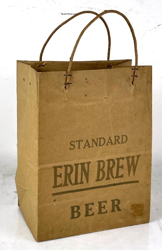 Erin Brew Beer