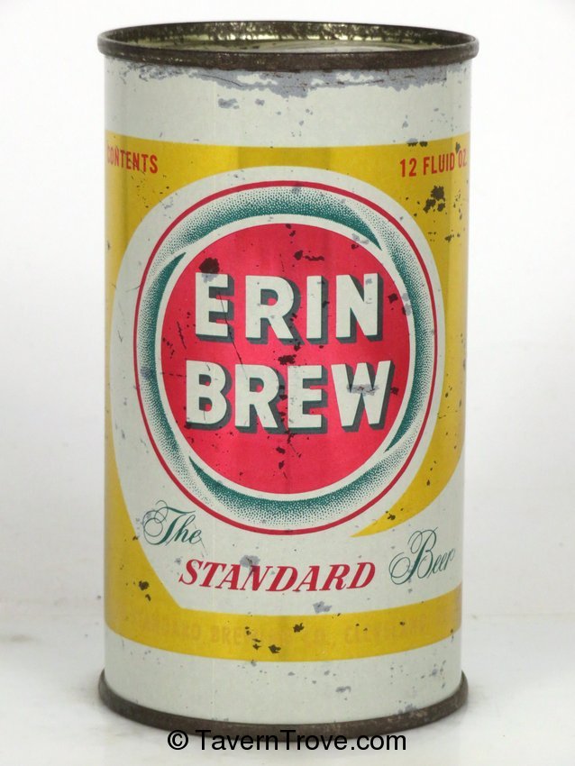 Erin Brew Beer