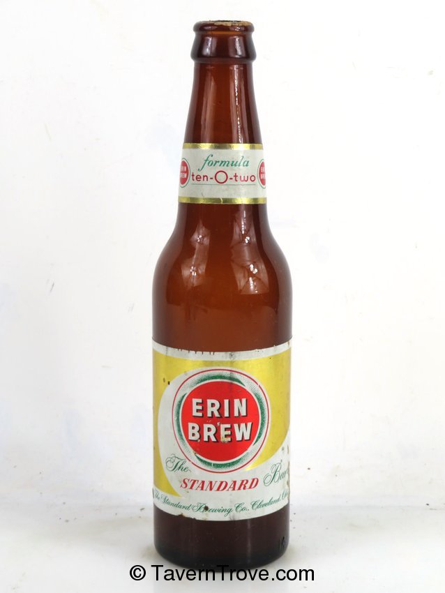 Erin Brew Beer