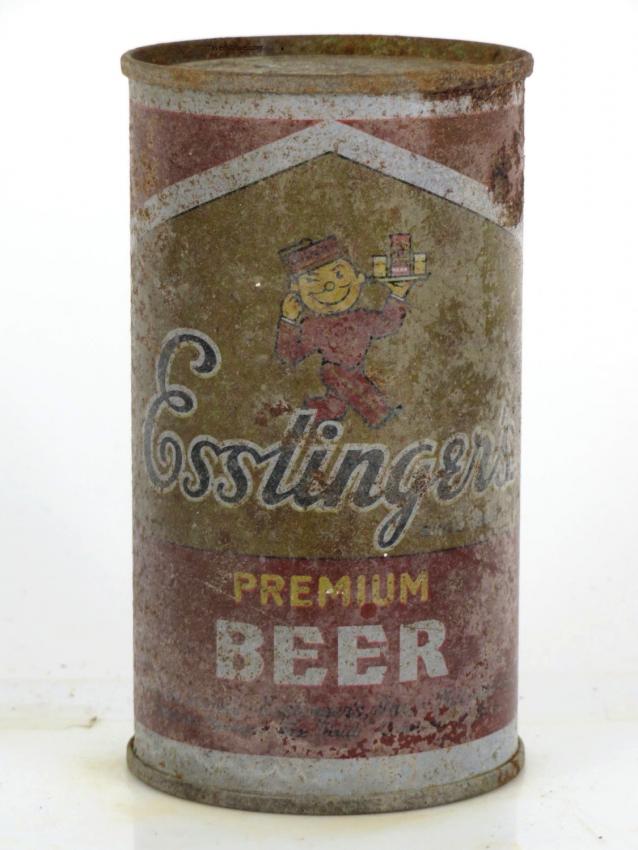 Esslinger 's Premium Beer