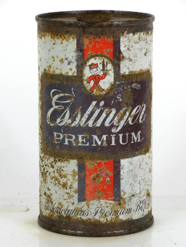 Esslinger Premium Beer