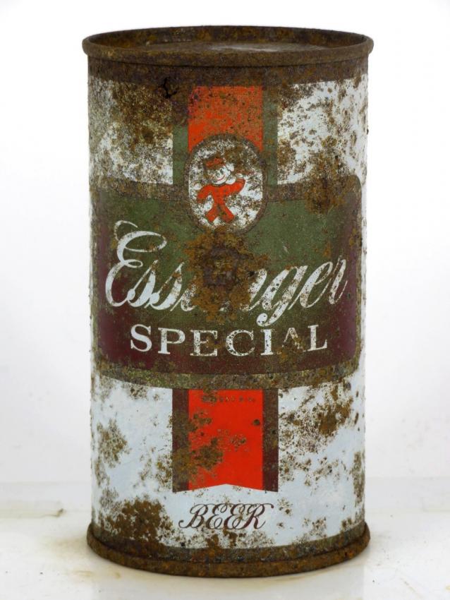 Esslinger Special Beer