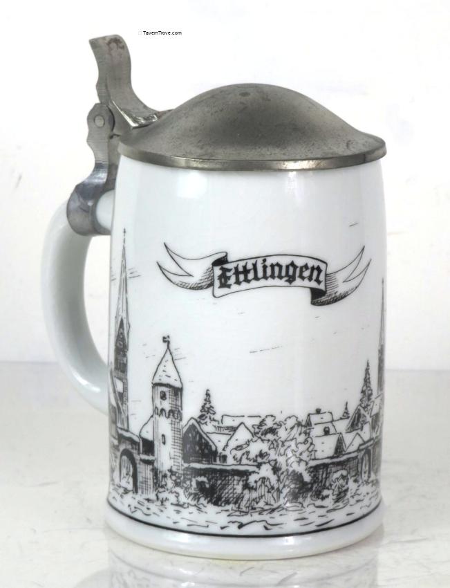 Ettlingen, Germany Souvenir