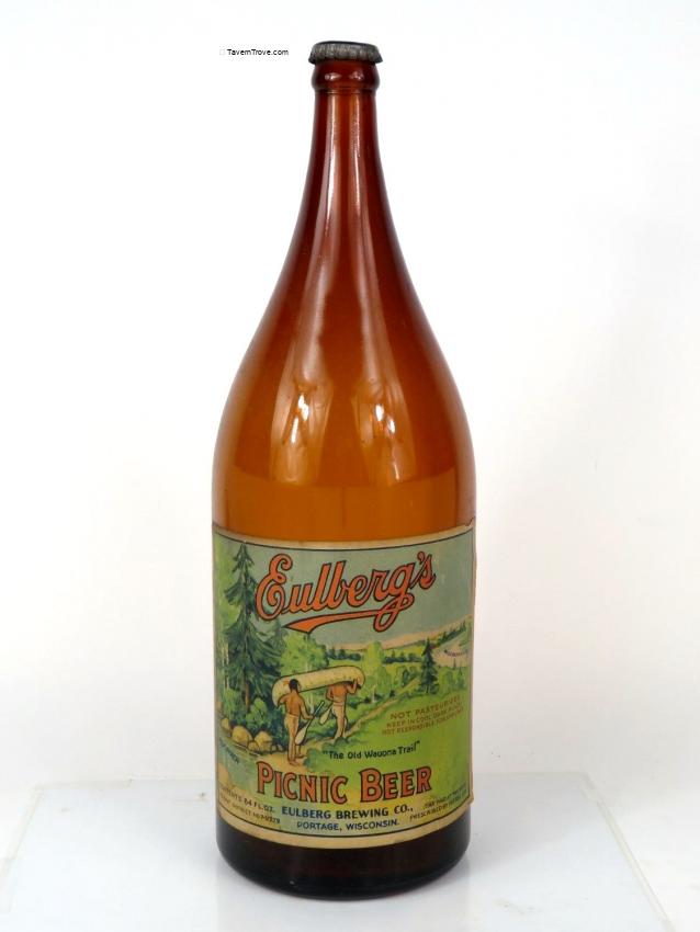 Eulberg's Picnic Beer