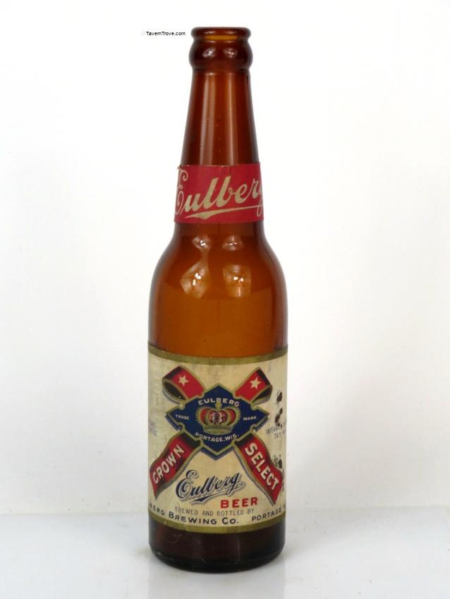 Eulberg Crown Select Beer